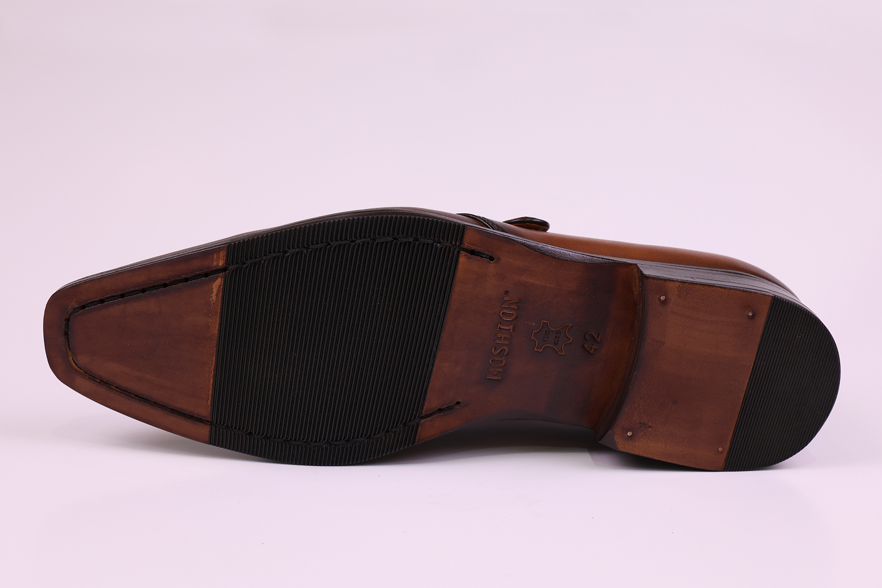 Dimaro Amber Cognac — photo 2